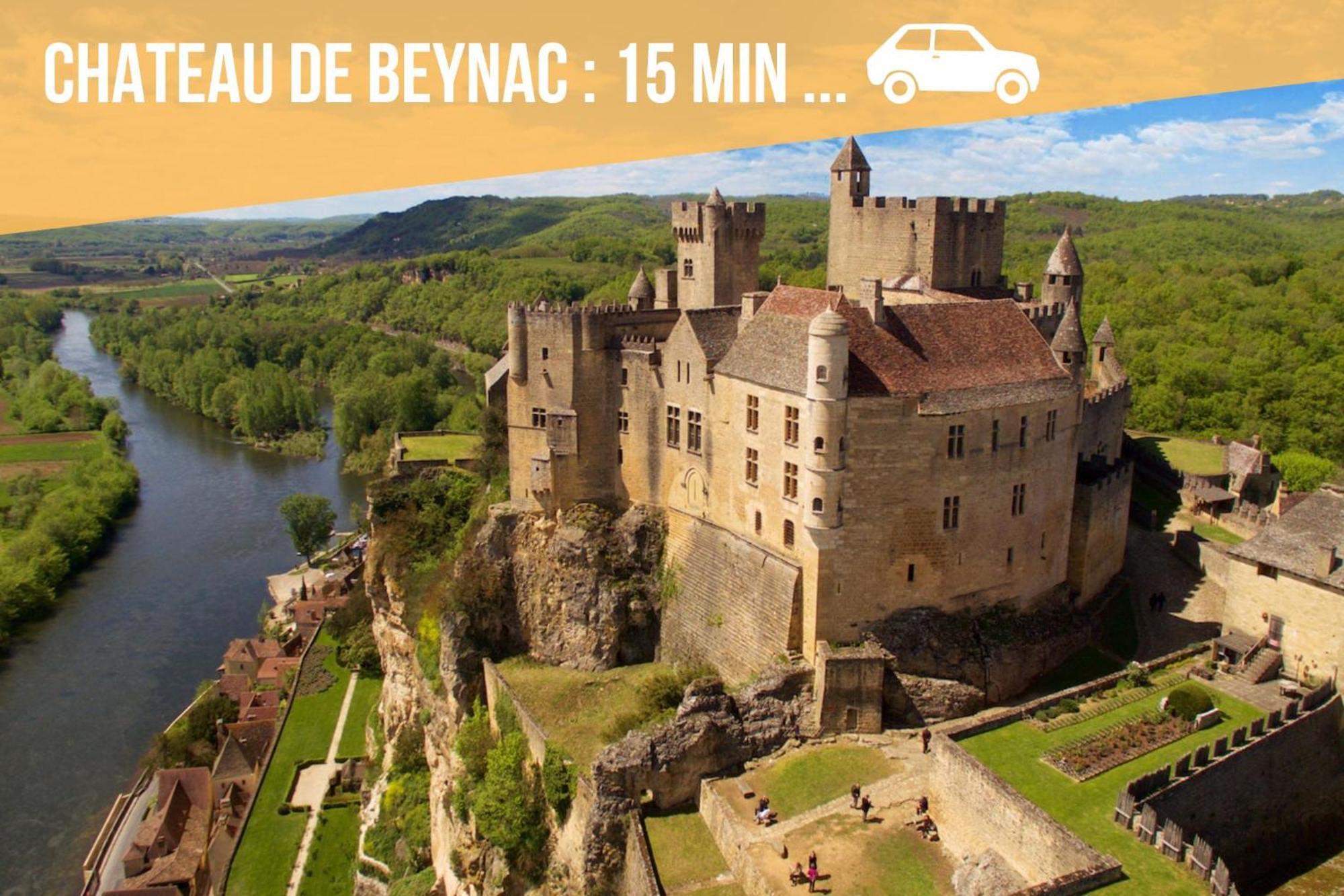 3 Pieces, Climatise, Calme, 100M Du Centre, Parking, "Lyriade" 萨尔拉拉卡内达 外观 照片